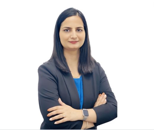Jessica Sidhu - Real Estate Agent at Metric Realty - MANGO HILL