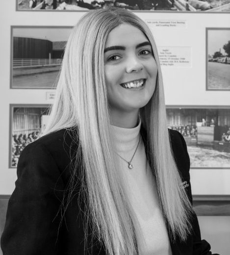 Jessica Smith - Real Estate Agent at Inglis Property Macarthur - Camden