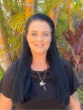 Jessica  Stapelberg - Real Estate Agent From - Harbour Quays Apartments - BIGGERA WATERS