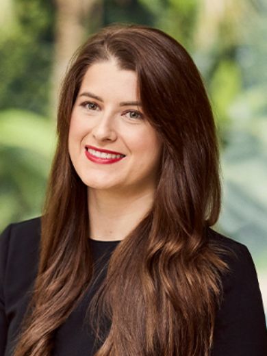 Jessica Stubberfield - Real Estate Agent at DiJones - Neutral Bay  