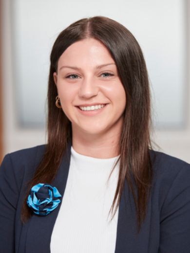 Jessica Tandy - Real Estate Agent at Harcourts - Buderim