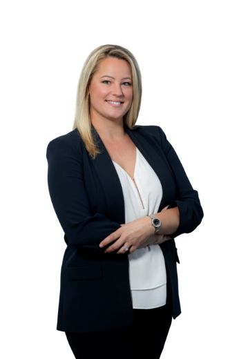 Jessica Thomas - Real Estate Agent at William Porteous Properties International Pty Ltd - Dalkeith