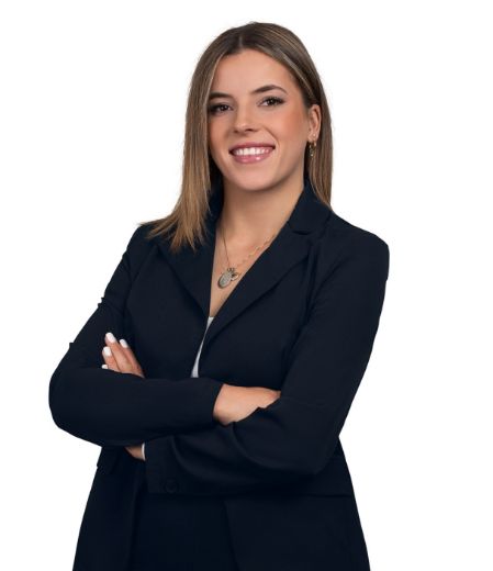 Jessica Walker - Real Estate Agent at OBrien Real Estate - Oakleigh