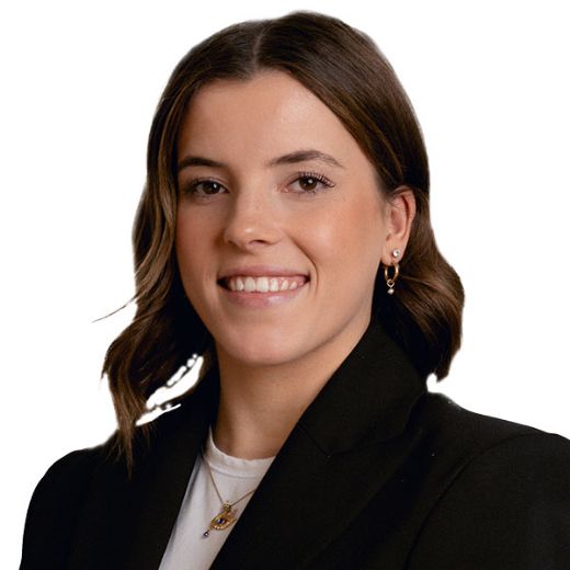 Jessica Walker - Real Estate Agent at Vatos Property Group - CHELSEA