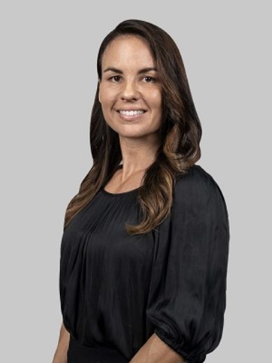 Jessica Whyte - Real Estate Agent at The Agency CQ