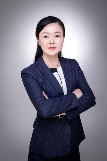 JESSICA XU - Real Estate Agent at Auspacific Property Investment - MELBOURNE