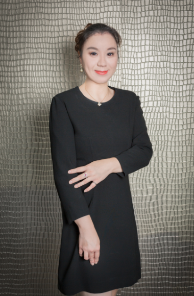 Jessica Yang Real Estate Agent