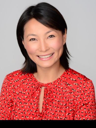Jessica Yang - Real Estate Agent at Hordern Properties - Sydney