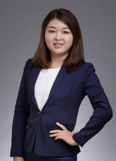 Jessica Yang - Real Estate Agent at Otto Property Investments - BURWOOD