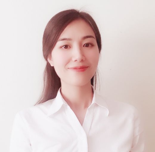 Jessica Zhang - Real Estate Agent at Starmoon Homes