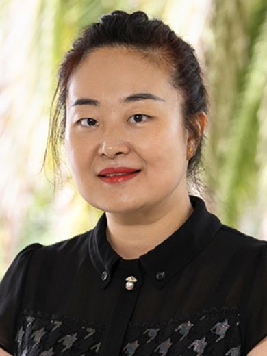Jessica Zhou - Real Estate Agent at Stone Real Estate Beecroft - BEECROFT