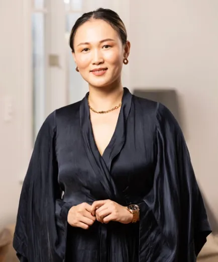 Jessica Liu - Real Estate Agent at MARSHALL CHAN YAHL - GORDON