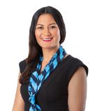 Jessicca Gerretzen - Real Estate Agent From - Harcourts Connections