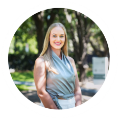 Kristen McCarthy - Real Estate Agent