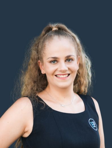 Jessie Bolton - Real Estate Agent at Explore Property -  Cairns