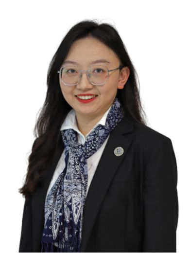 Jessie Liu - Real Estate Agent at Xynergy Realty Melbourne - MELBOURNE