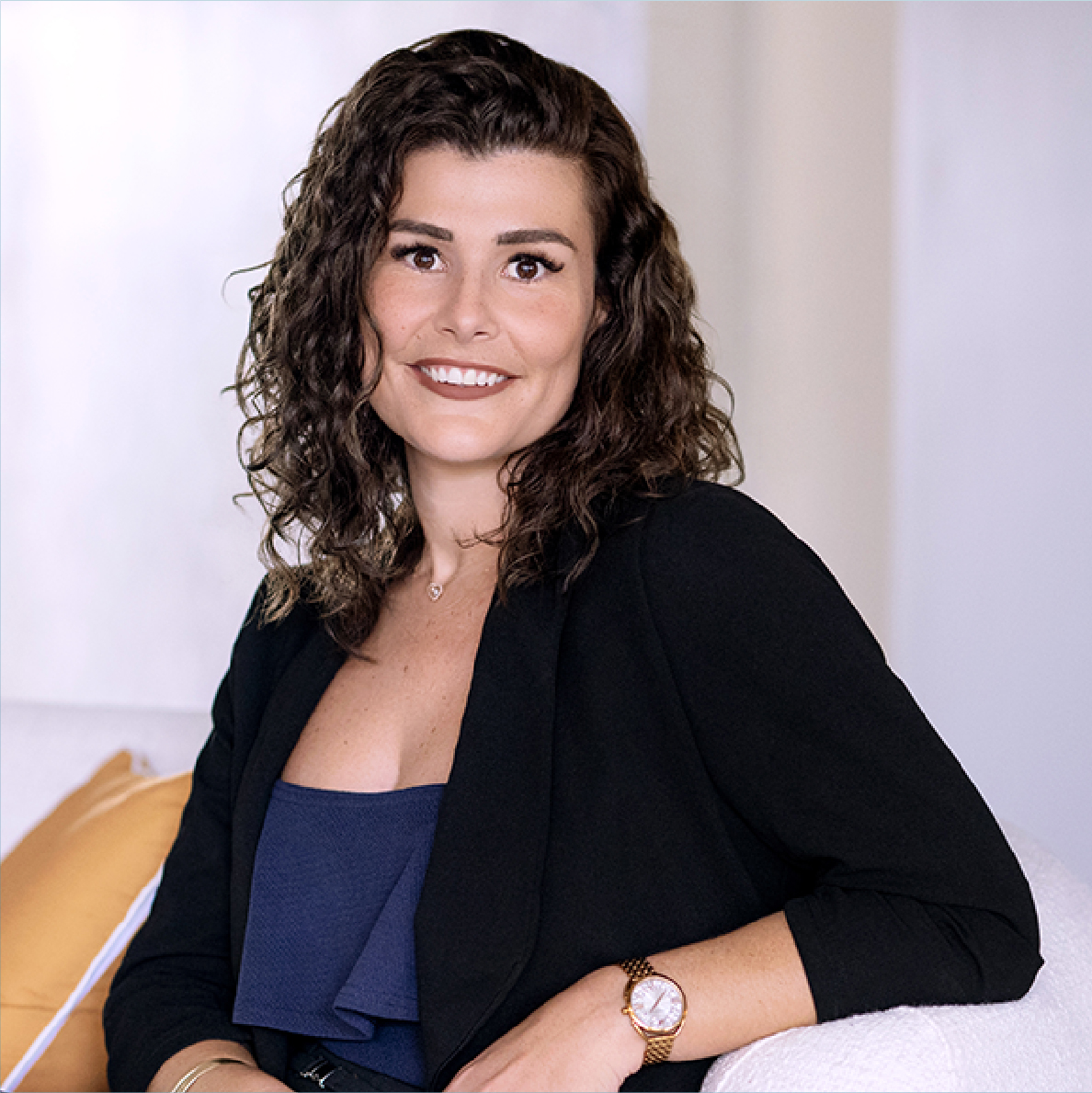 Jessie McClymont - Real Estate Agent
