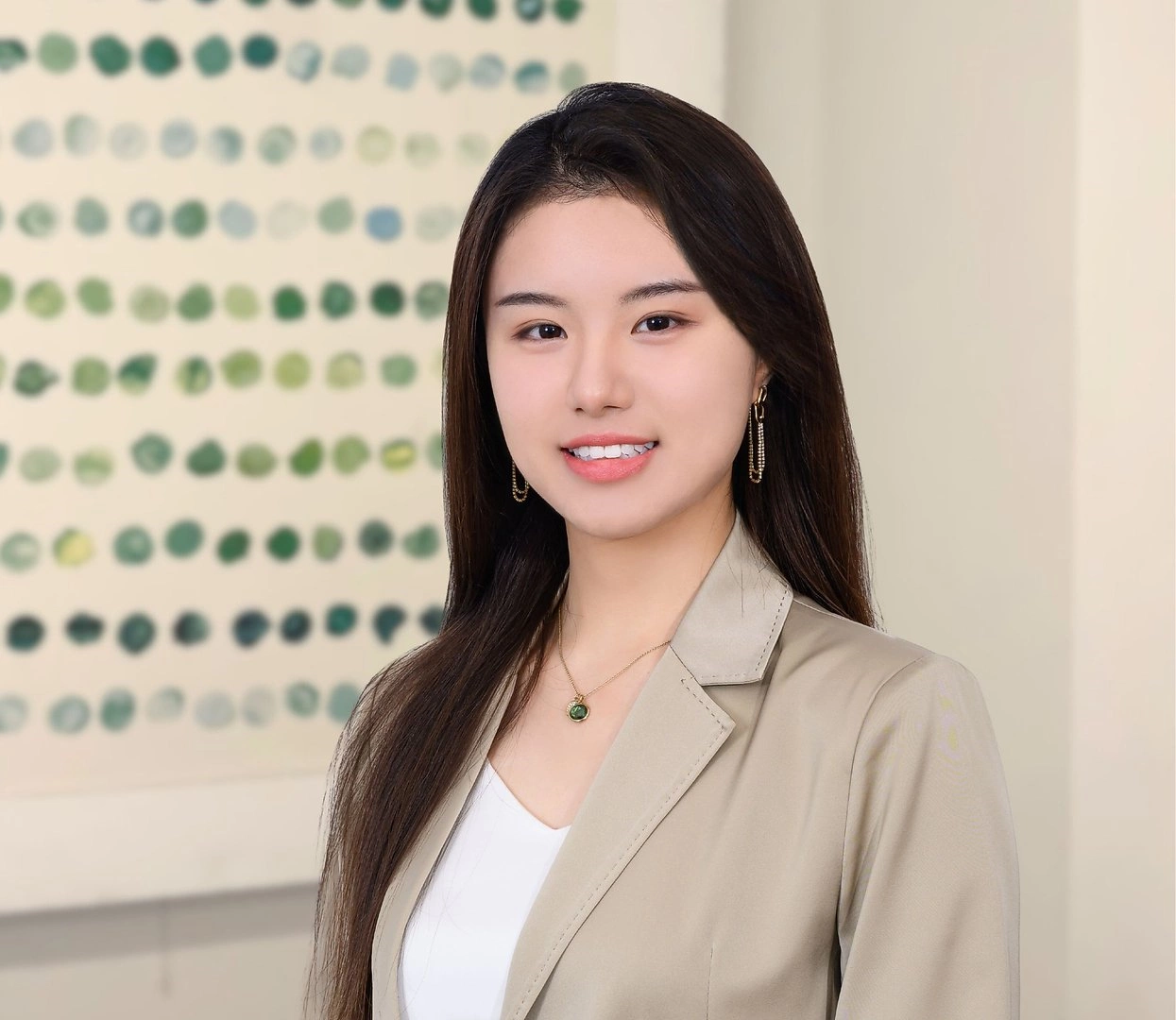 Jessie  (Zhixin) Tian Real Estate Agent