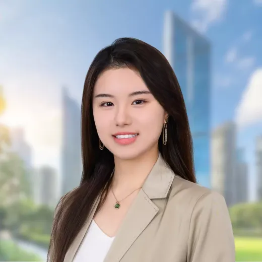 Jessie Tian - Real Estate Agent at Shead Property - Chatswood