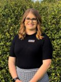 Jessie Ward - Real Estate Agent From - Dubbo Real Estate Agency - DUBBO