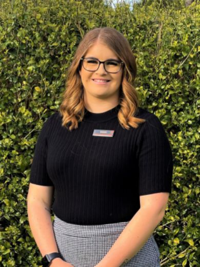Jessie Ward - Real Estate Agent at Dubbo Real Estate Agency - DUBBO