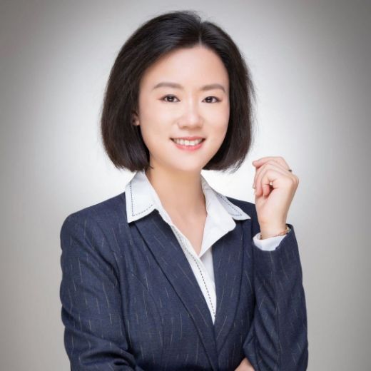 Jessie Yu - Real Estate Agent at Austrump Glen - Melbourne