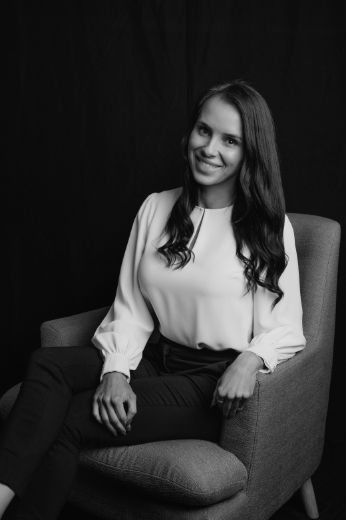 Jessika Welsh - Real Estate Agent at Molenaar + McNeice