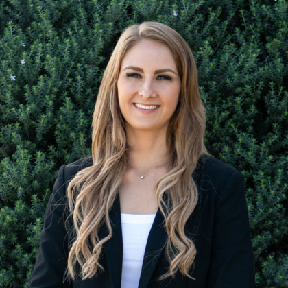 Jessica Skrinnikoff - Real Estate Agent