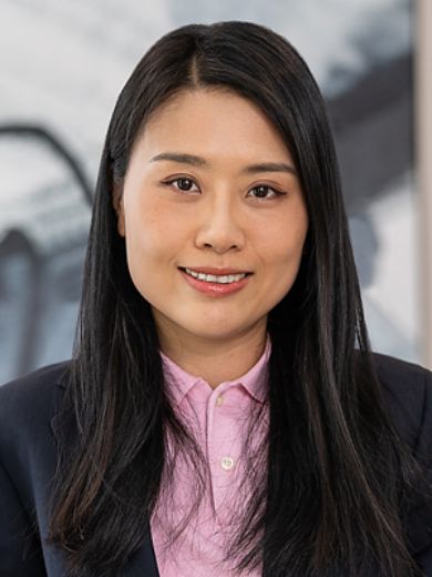 Jessy Tian - Real Estate Agent at Stone Epping - EPPING