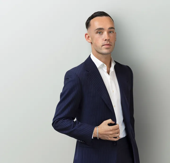 Jett B-McAuliffe - Real Estate Agent