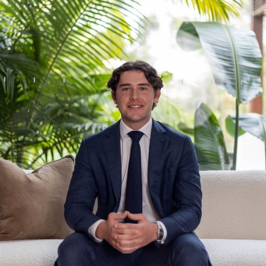 Jett Lemming - Real Estate Agent at Willcox Estate Agents - BROADBEACH