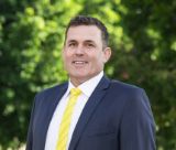 Jez McNamara - Real Estate Agent From - Ray White Rural - (Queensland)