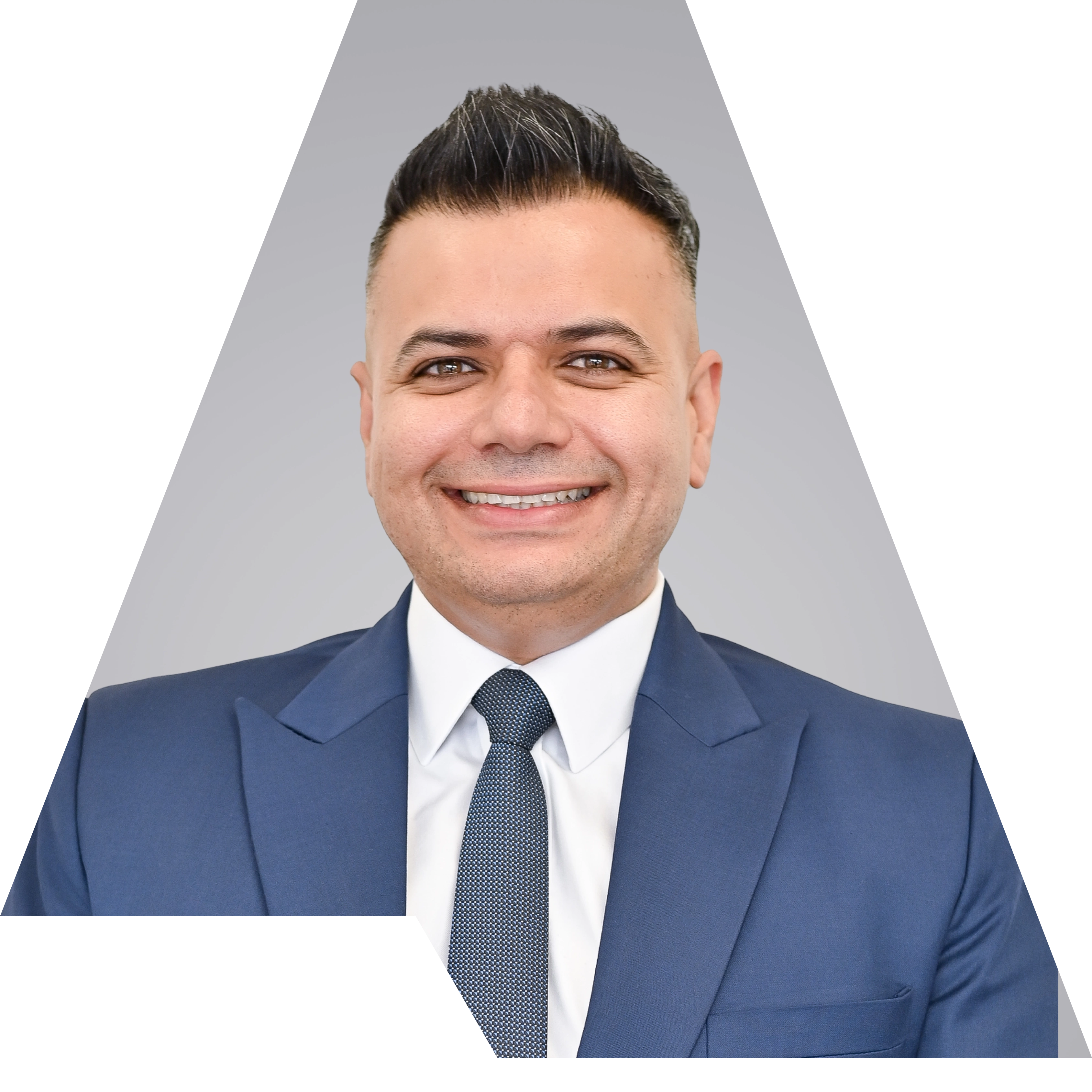 Gary Singh - Real Estate Agent