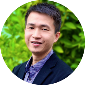 Jonathan Guo - Real Estate Agent