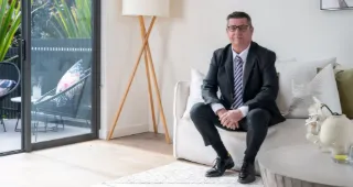 James Holt - Real Estate Agent