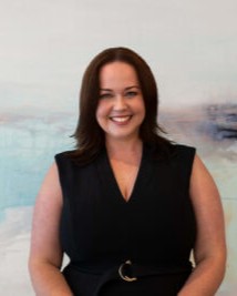 Jackie Hardstaff - Real Estate Agent