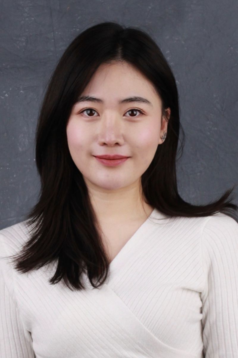 Jiamin Liu - Real Estate Agent