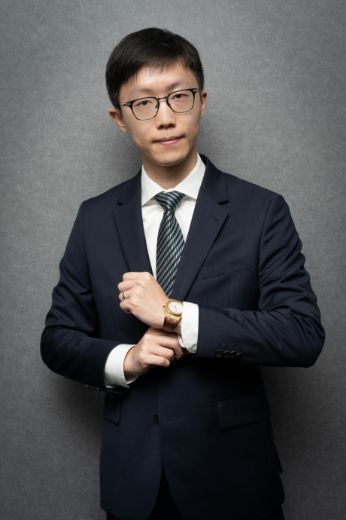 Jia(Jerry) Shen  - Real Estate Agent at Devote Property - CHATSWOOD