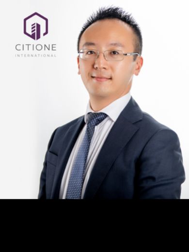 Jian Jerry Kang - Real Estate Agent at Citione International Pty Ltd