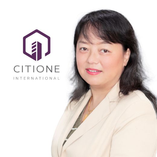Jianping Jessica Xin - Real Estate Agent at Citione International Pty Ltd