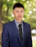 Jianqi Jeffery Li - Real Estate Agent From - Legend Property - SYDNEY