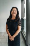Jiaoyue Judy Teng - Real Estate Agent From - Denox Global - SYDNEY