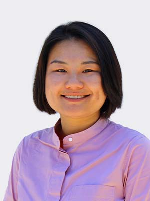 Jiawen Gao Real Estate Agent