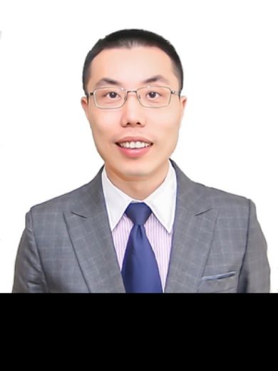 Jiaxing (Start) LIN  - Real Estate Agent at Concrete Property - SYDNEY