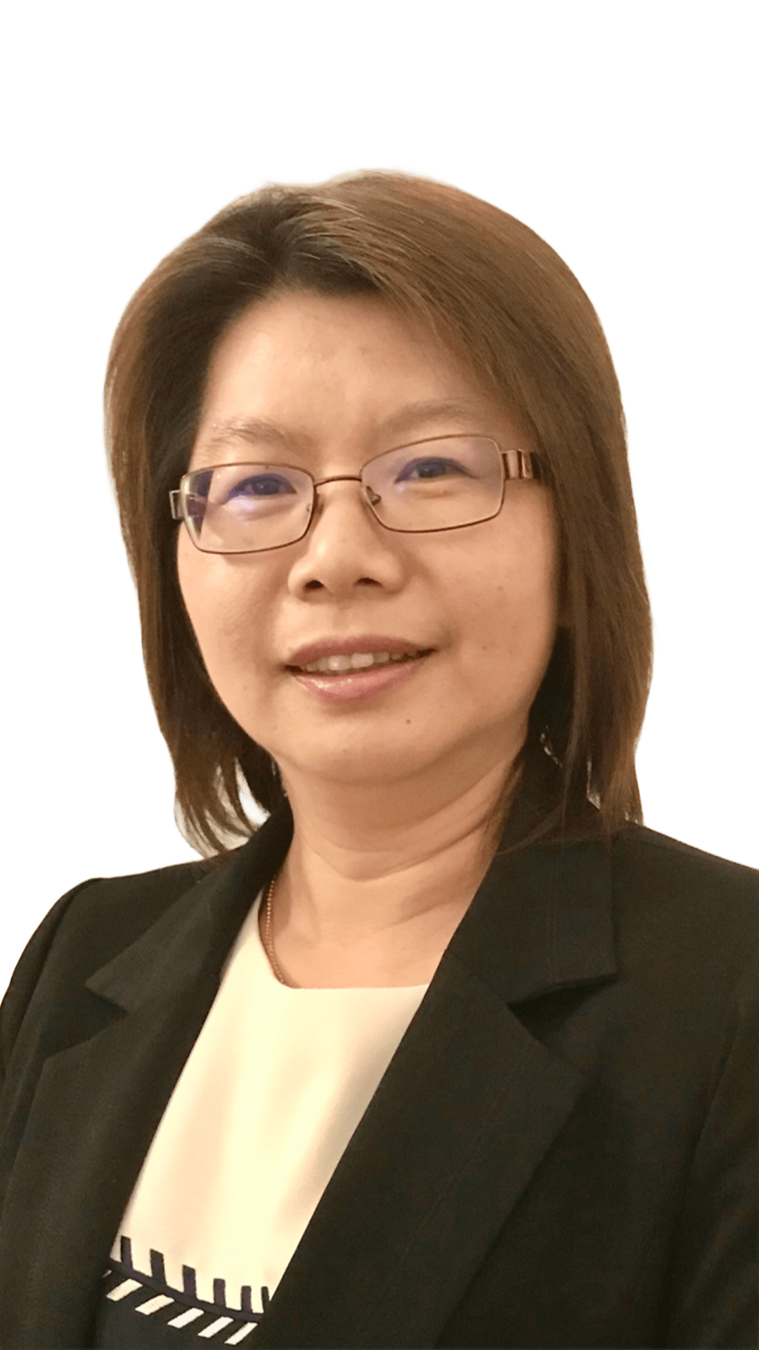 Jill Chung Real Estate Agent