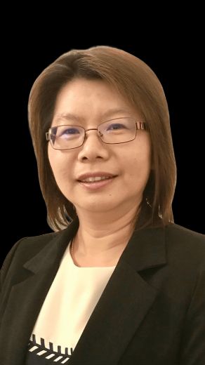 Jill Chung - Real Estate Agent at Loyal Keeper Group