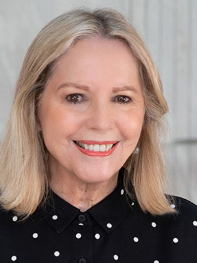 Jill Goode - Real Estate Agent at Tom Offermann Real Estate - Noosa Heads