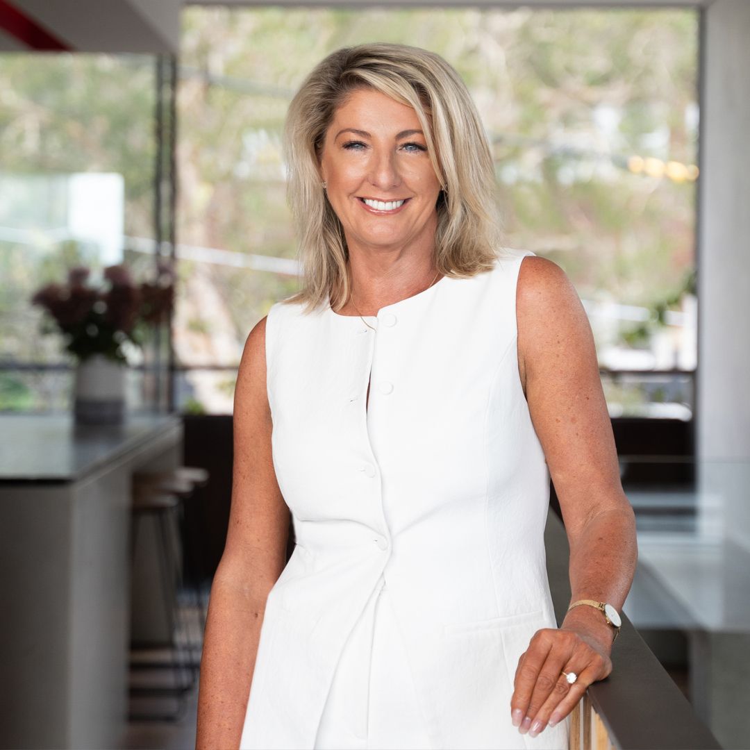 Jill Rafferty - Real Estate Agent