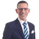 Jim Georgiou - Real Estate Agent From - Harcourts - Judd White