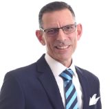 Jim Georgiou - Real Estate Agent From - Harcourts Judd White (Wantirna) - WANTIRNA